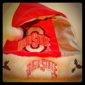 Ohio State Buckeyes Christmas